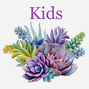 Children’s Clothing & Accessories